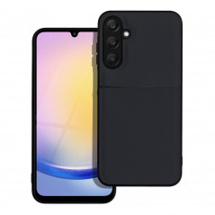 Samsung Galaxy A25 5G Hülle Noble Schwarz