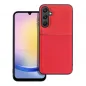 Samsung Galaxy A25 5G Hülle Noble Rot