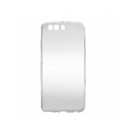 Ultra Slim 0,3mm auf Huawei P20 Silikonhülle Durchsichtbar