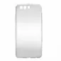 Ultra Slim 0,3mm auf Huawei P20 Silikonhülle Durchsichtbar