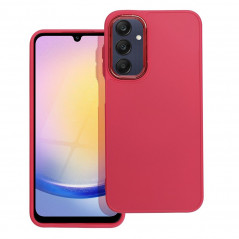 Samsung Galaxy A25 5G Hülle FRAME Elegant  Magenta