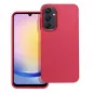 Samsung Galaxy A25 5G Hülle FRAME Elegant  Magenta