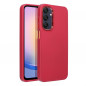 Samsung Galaxy A25 5G Hülle FRAME Elegant  Magenta