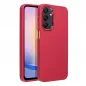 Samsung Galaxy A25 5G Hülle FRAME Elegant  Magenta