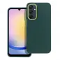 Samsung Galaxy A25 5G Hülle FRAME Elegant  Grün
