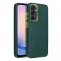 Samsung Galaxy A25 5G Hülle FRAME Elegant  Grün