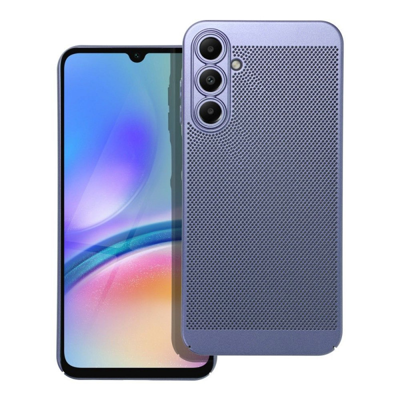 Samsung Galaxy A25 5G Hülle Breezy Blau