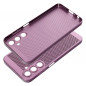 Samsung Galaxy A25 5G Hülle Breezy Lila (Purple)