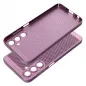 Samsung Galaxy A25 5G Hülle Breezy Lila (Purple)