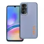 Samsung Galaxy A25 5G Hülle MILANO Blau