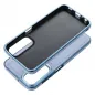 Samsung Galaxy A25 5G Hülle MILANO Blau