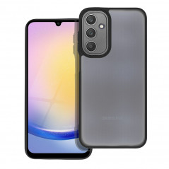Samsung Galaxy A25 5G Hülle VARIETE Elegant  Schwarz