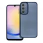 Samsung Galaxy A25 5G Hülle VARIETE Elegant  Navy blau