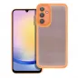Samsung Galaxy A25 5G Hülle VARIETE Elegant  Aprikosencrush