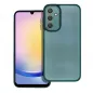 Samsung Galaxy A25 5G Hülle VARIETE Elegant  Dunkelgrün