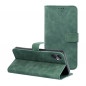 Samsung Galaxy A05 Book Handytaschen TENDER Book Grün