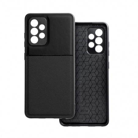 Samsung Galaxy A05 Hülle Noble Schwarz