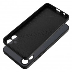 Samsung Galaxy A05 Hülle Noble Schwarz