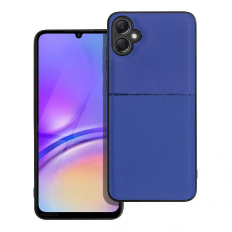 Samsung Galaxy A05 Hülle Noble Blau
