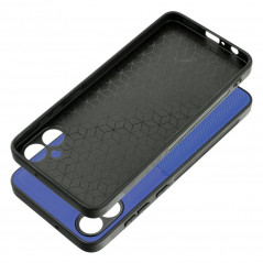Samsung Galaxy A05 Hülle Noble Blau