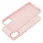 Samsung Galaxy A05 Hülle FRAME Elegant  Puderrosa