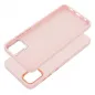 Samsung Galaxy A05 Hülle FRAME Elegant  Puderrosa