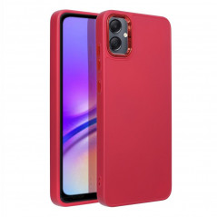 Samsung Galaxy A05 Hülle FRAME Elegant  Magenta