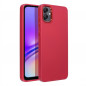 Samsung Galaxy A05 Hülle FRAME Elegant  Magenta