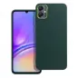 Samsung Galaxy A05 Hülle FRAME Elegant  Grün