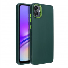 Samsung Galaxy A05 Hülle FRAME Elegant  Grün
