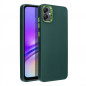 Samsung Galaxy A05 Hülle FRAME Elegant  Grün