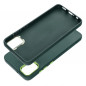 Samsung Galaxy A05 Hülle FRAME Elegant  Grün