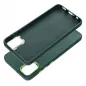 Samsung Galaxy A05 Hülle FRAME Elegant  Grün