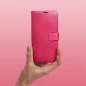 Samsung Galaxy A05 Book Handytaschen MEZZO Book Mandala  Magenta
