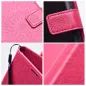 Samsung Galaxy A05 Book Handytaschen MEZZO Book Mandala  Magenta