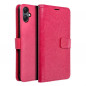Samsung Galaxy A05 Book Handytaschen MEZZO Book Mandala  Magenta
