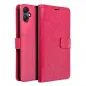 Samsung Galaxy A05 Book Handytaschen MEZZO Book Mandala  Magenta