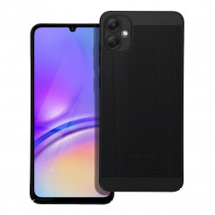 Samsung Galaxy A05 Hülle Breezy Schwarz
