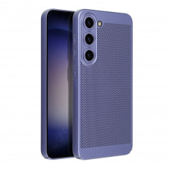 Samsung Galaxy A05 Hülle Breezy Blau