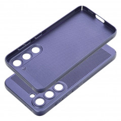 Samsung Galaxy A05 Hülle Breezy Blau