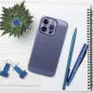 Samsung Galaxy A05 Hülle Breezy Blau