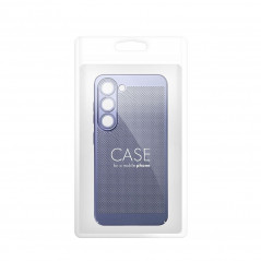 Samsung Galaxy A05 Hülle Breezy Blau