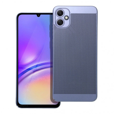Samsung Galaxy A05 Hülle Breezy Blau