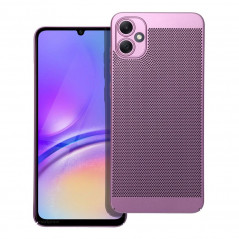 Samsung Galaxy A05 Hülle Breezy Lila (Purple)