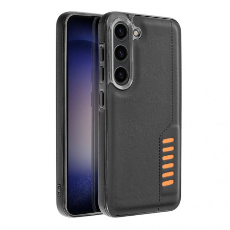 Samsung Galaxy A05 Hülle MILANO Schwarz