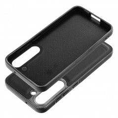 Samsung Galaxy A05 Hülle MILANO Schwarz