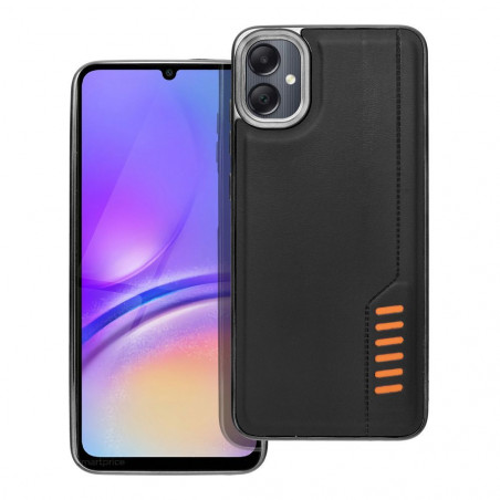 Samsung Galaxy A05 Hülle MILANO Schwarz