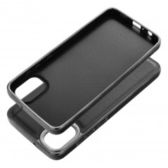 Samsung Galaxy A05 Hülle MILANO Schwarz