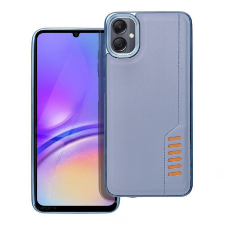 Samsung Galaxy A05 Hülle MILANO Blau