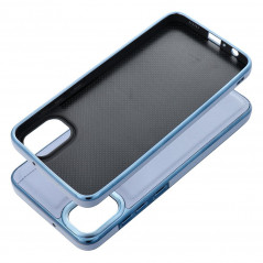 Samsung Galaxy A05 Hülle MILANO Blau